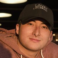 David Sogamoso's Photo