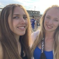 Nina MIlitzer's Photo