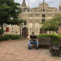 Fotos von Alejandro Torre