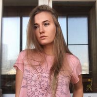 Anastasiya Zapara's Photo