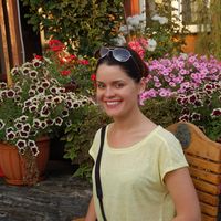 Anna Trzcinska的照片