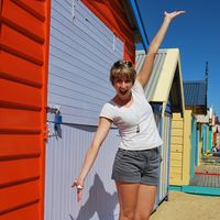 Constance Buseyne的照片