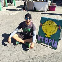 Michael Sepulveda的照片