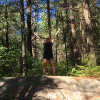 Kirsten Sprott的照片