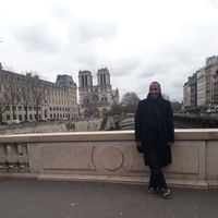 Javier  Sanclemente's Photo