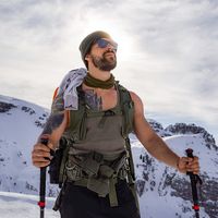 Gerolf Vladar's Photo