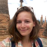 Fotos de Mathilde Jay