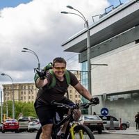 Fotos de Eugene Frolov