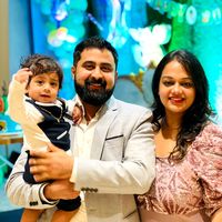 kanak Potnis的照片