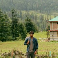 Vishal Nalla's Photo