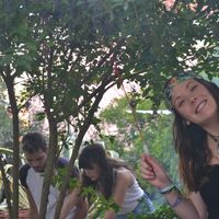 Carlota de Almeida的照片