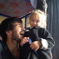 Maximiliano Braile Aguirre的照片