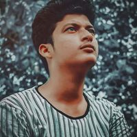 Debasis Behuria's Photo