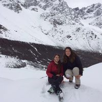 Andrea Echeverria的照片