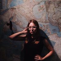 Daria Romanova's Photo