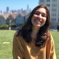 Martina  Dipasquale's Photo