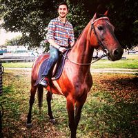 Batuğhan  Yıkmaz's Photo