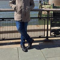 Lars Vennemann's Photo