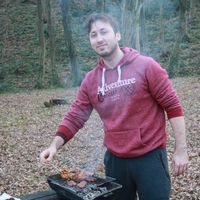 Furkan Kaymaz's Photo