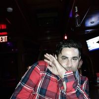 Kenneth Collazos's Photo