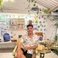 Jossi  Durango's Photo