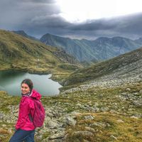 Iuliana  Alionescu的照片