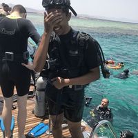 Osama Aref 오사마 ওসামা  阿克苏's Photo