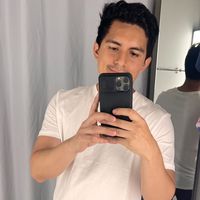 David Sánchez's Photo