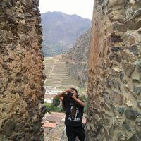 Daniel Sanchez's Photo