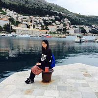 Ruifang Zhang's Photo