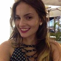 Jaqueline Novinski's Photo