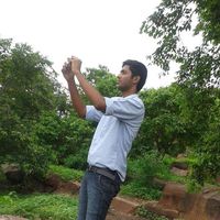 Samarth Amarnani's Photo