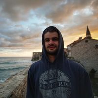 Oscar Lawrence's Photo