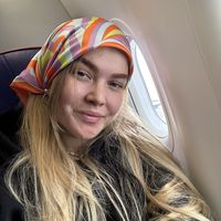 Kamila Langowska's Photo