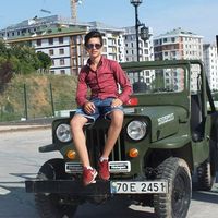 Photos de Emrah Akgün