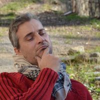 Serge Gilette's Photo