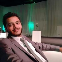 Aamir Parker's Photo