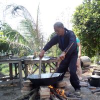 Phongphan Chanthawan's Photo