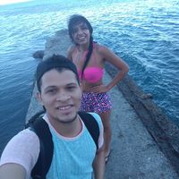 Cristhian Noguera's Photo