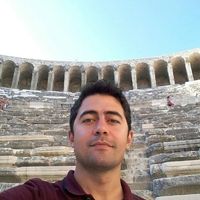 Onur Erdogdu's Photo