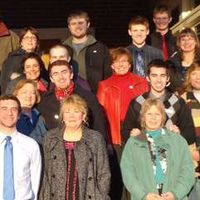 Thomas McGee's Photo