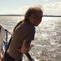 Zdjęcia użytkownika Mira Falck