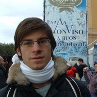 Francesco Pennesi的照片