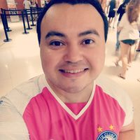 Israel Holanda's Photo