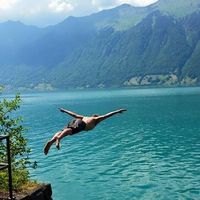 Logan Bourne's Photo