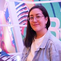 Natalie Hall的照片