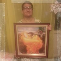 Farida Nadelshina's Photo