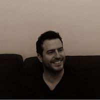 stefanos mhtshs's Photo