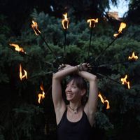 Photos de Vivien Mészáro