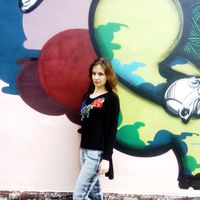 Elina Bazhenova's Photo